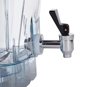 Kitchen appliances heavy duty wet and dry commercial home blender with large faucet