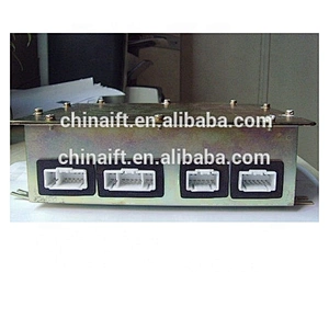 EC140B EC200 excavator controller ECU 14518349 for control system