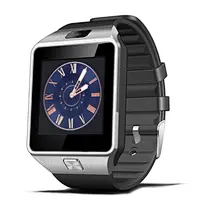 2019 New android Bluetooth smart watch with MP3/MP4 sport wrist band watch