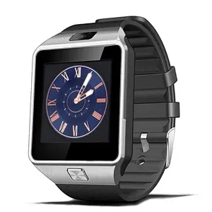 2019 New android Bluetooth smart watch with MP3/MP4 sport wrist band watch