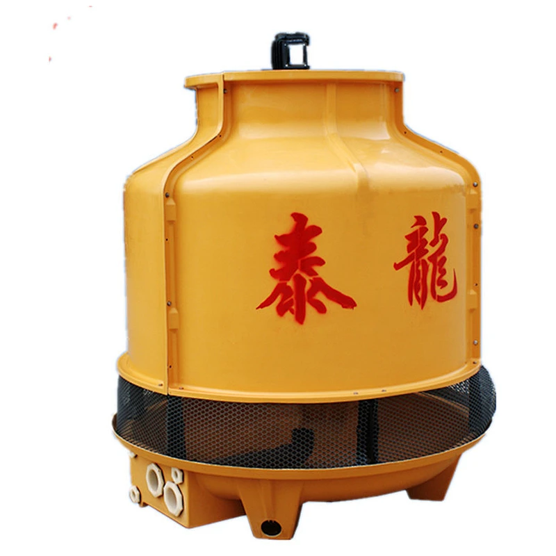 30tons cooling tower for water heat dissipation