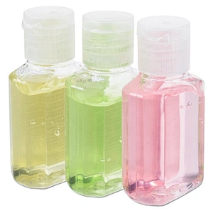 handing flavors mini pocket waterless Hand Sanitizer