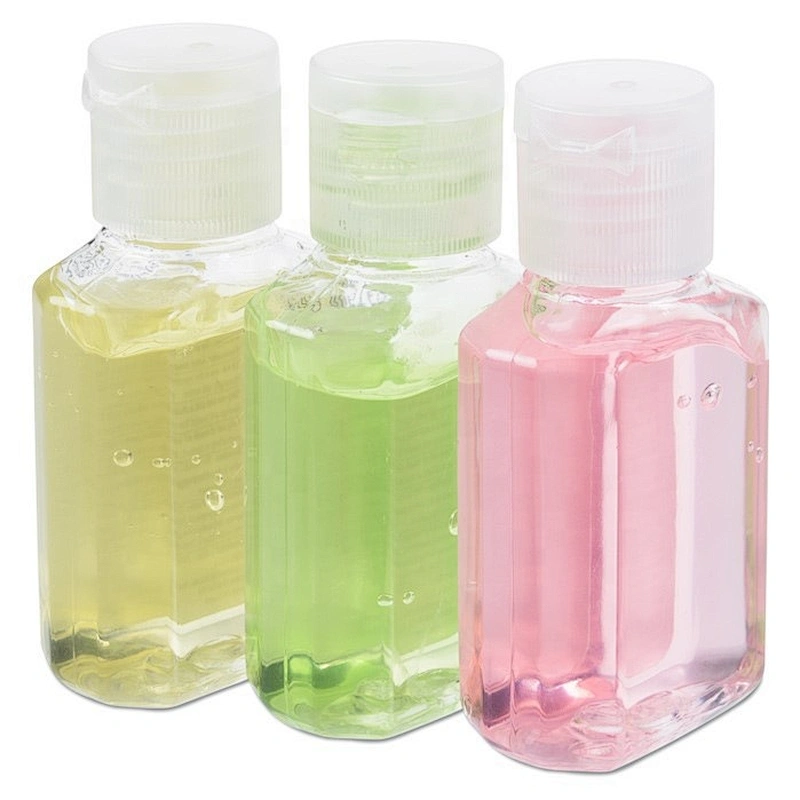 handing flavors mini pocket waterless Hand Sanitizer