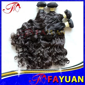 Precious highest grade pure unprocessed wholesale cheap virgin indian curly hair