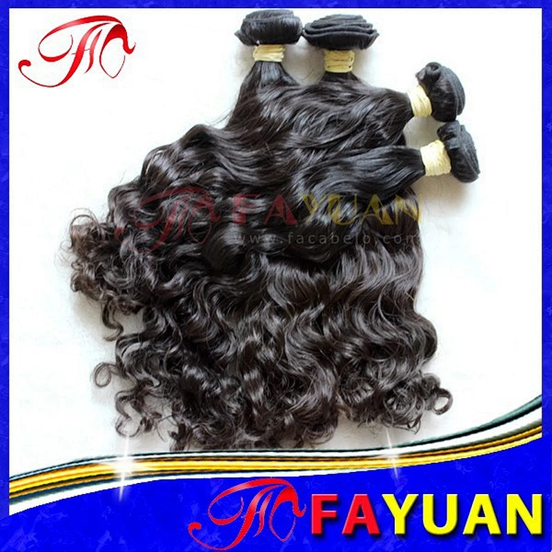 Precious highest grade pure unprocessed wholesale cheap virgin indian curly hair
