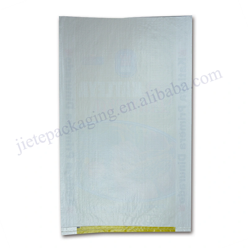 Customized bopp laminated 50 kg PP woven basmati rice packaging bag for grain,seed,corn,wheat,bran,bean