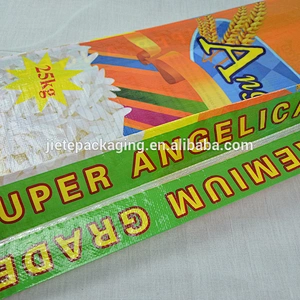 Video, High quality cashew nut, rice bag 25kg