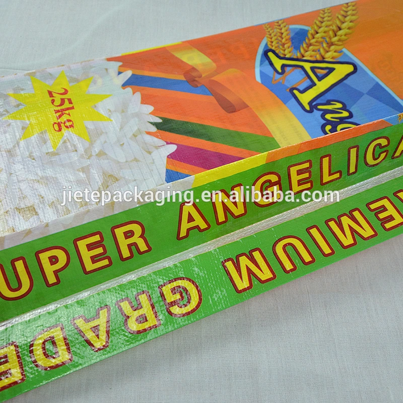 Video, High quality cashew nut, rice bag 25kg