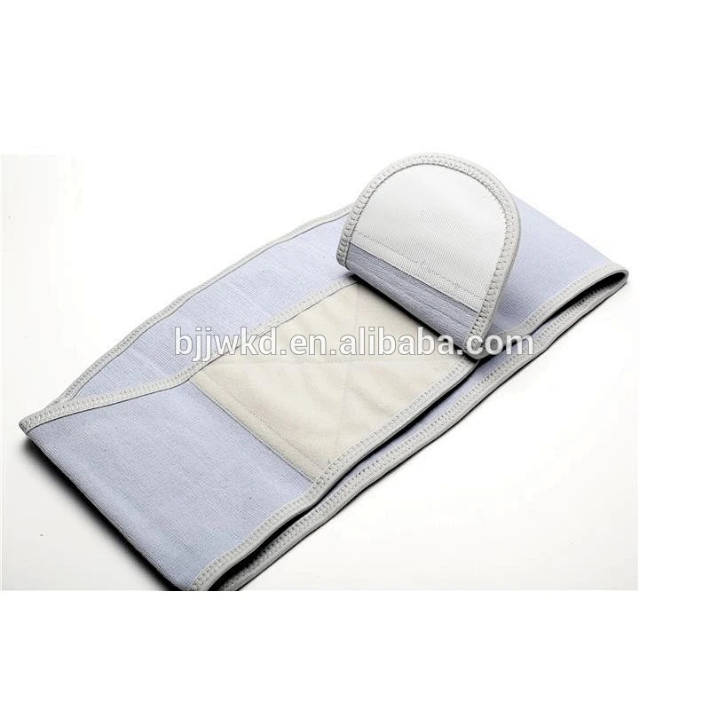 Kangda Comfortable Far Infare Material Waist Protector with CE/FDA/ISO13485