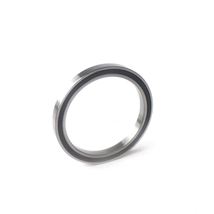 Cheaper Price Deep Groove Ball Bearing With High Quality From Factory