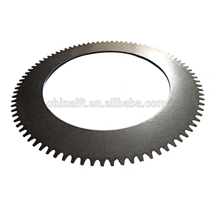 friction disc clutch plate 242530 CLARK