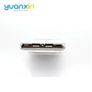 Large Supply Price Wholesale Reasonable Metal Promotional Sublimation Power Bank