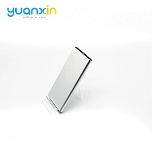 Fashionable China Volume Supply Cheapest Mobile 8000Mah Mini Power Bank