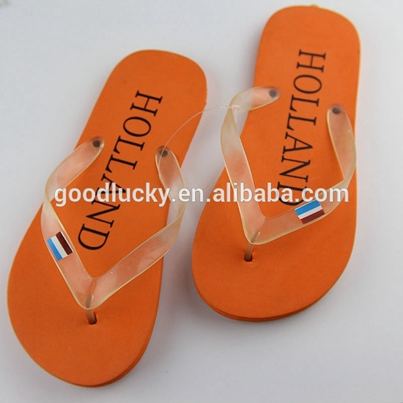 New design beautiful cheap flip flops manufacturing
