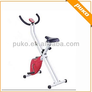 Cheap bike trainer magnetic CF-EZ