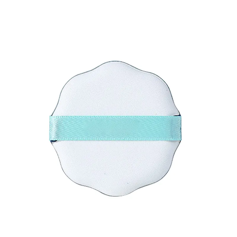 Beauty makeup tools wholesale custom cosmetic makeup powder puff