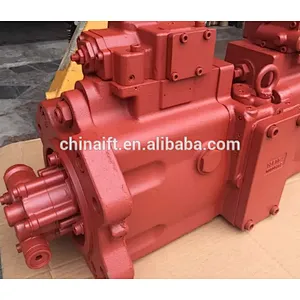 EC360 hydraulic pump K3V180 main pump for construction machinery
