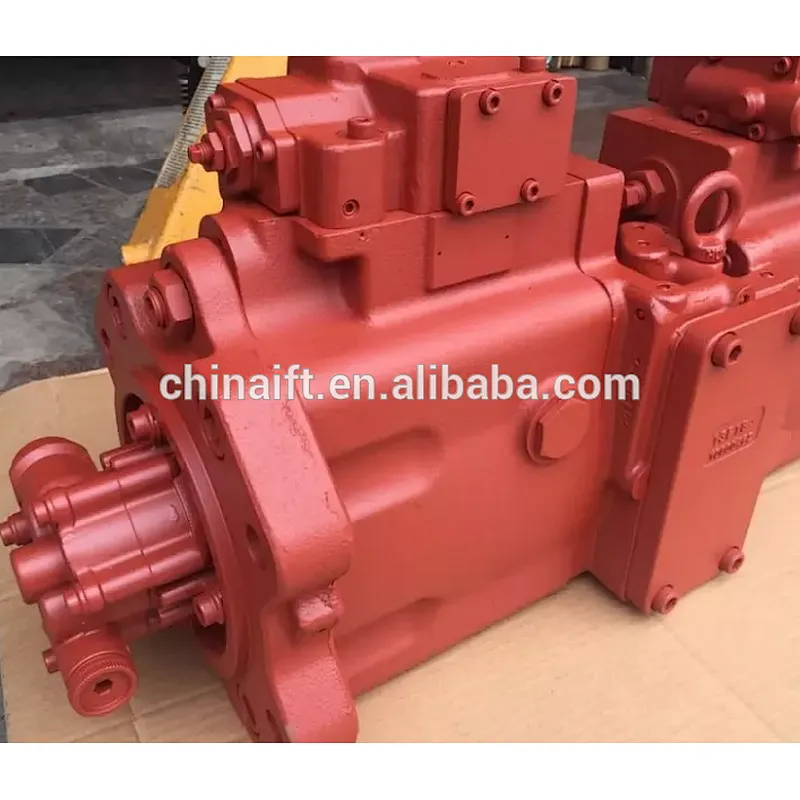 EC360 hydraulic pump K3V180 main pump for construction machinery