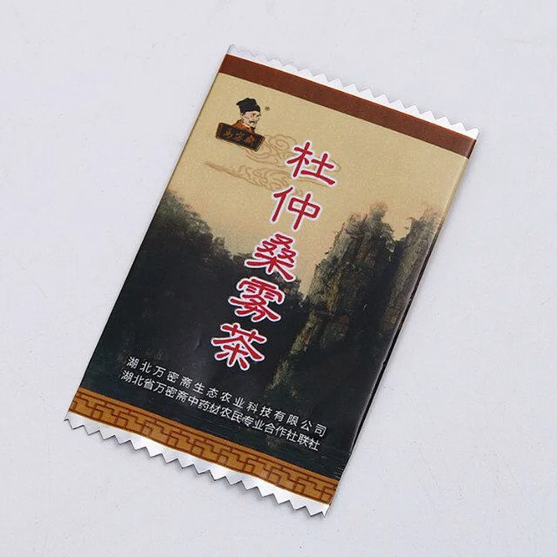 Custom wholesale PE printing plastic packaging bags for food