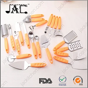Manual Stainless Steel Cheese Grater Kitchen Accessaries