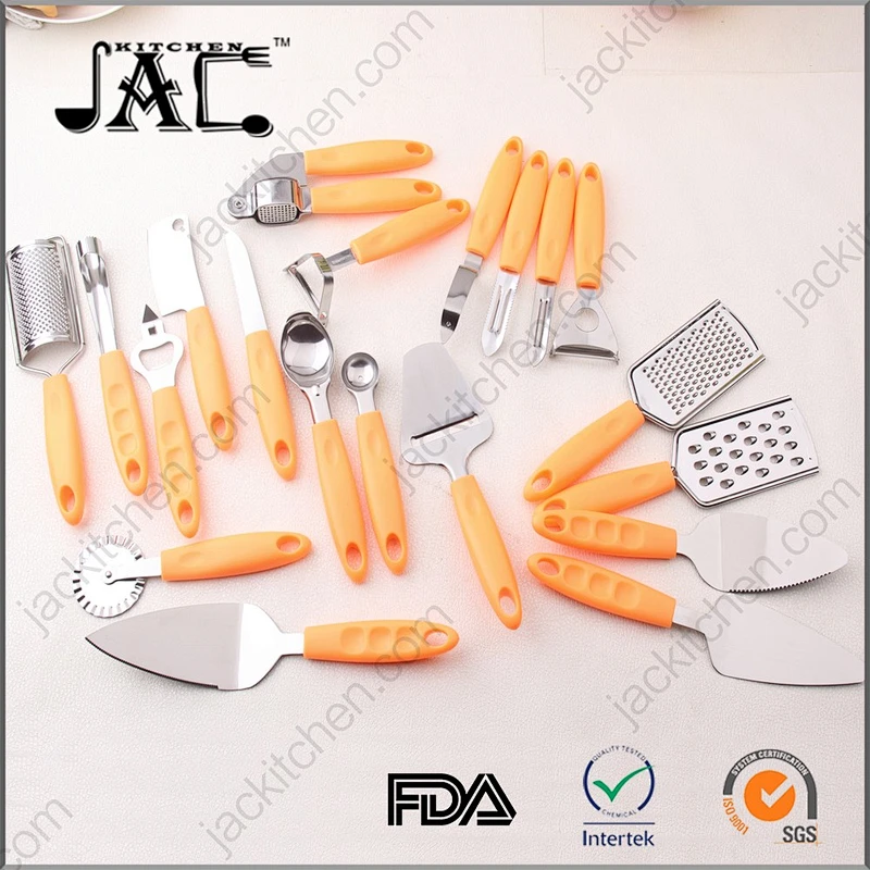 Manual Stainless Steel Cheese Grater Kitchen Accessaries