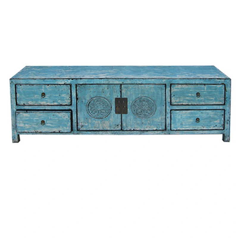 2016 beijing chinese antique reproduction furniture & cabinet tv
