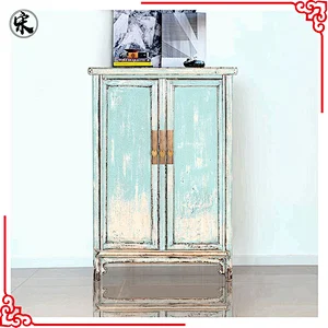 2016 chinese antique beijing rustic wood wholesale furniture