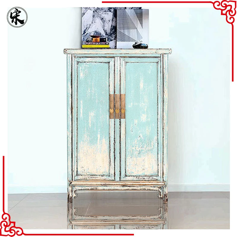 2016 chinese antique beijing rustic wood wholesale furniture