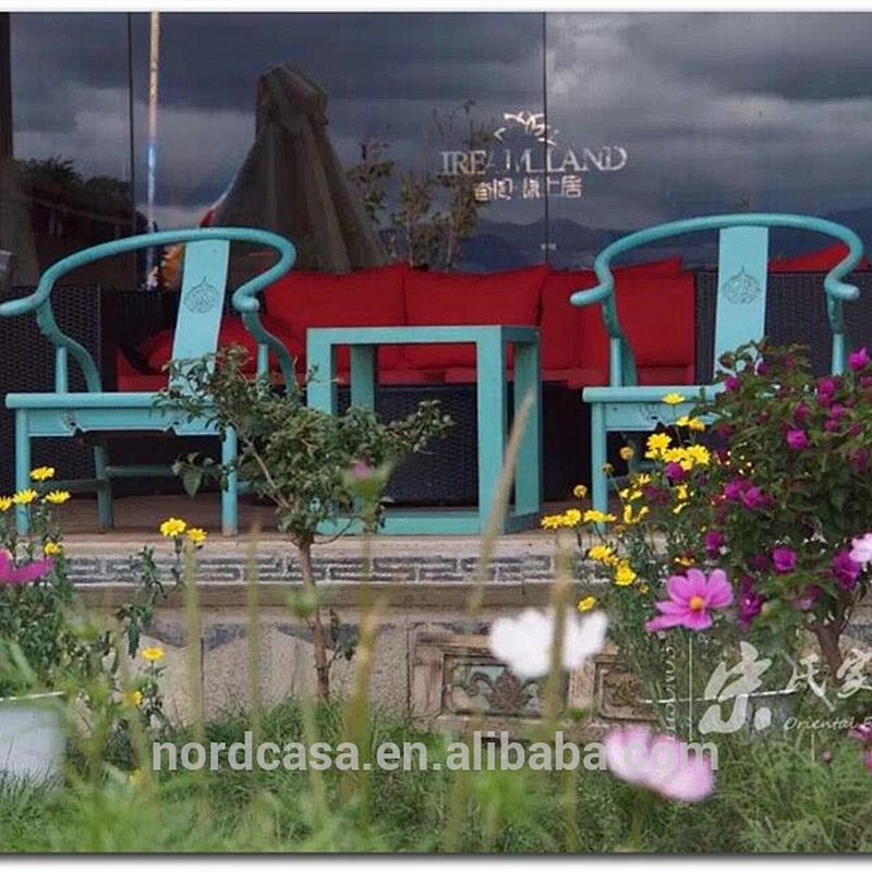 factory price of chinese hand carved antique chair