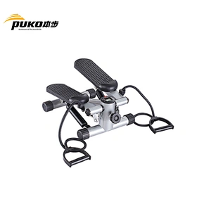 Fashion Gym fitness MiNi Stepper With Rope