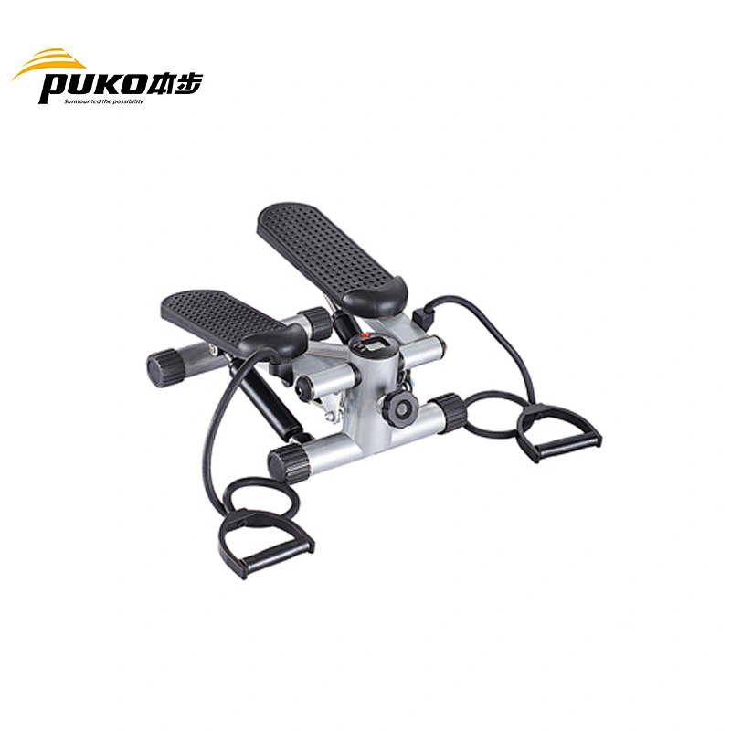 Fashion Gym fitness MiNi Stepper With Rope