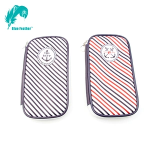 Custom Printing Big-sized Pencil Bag