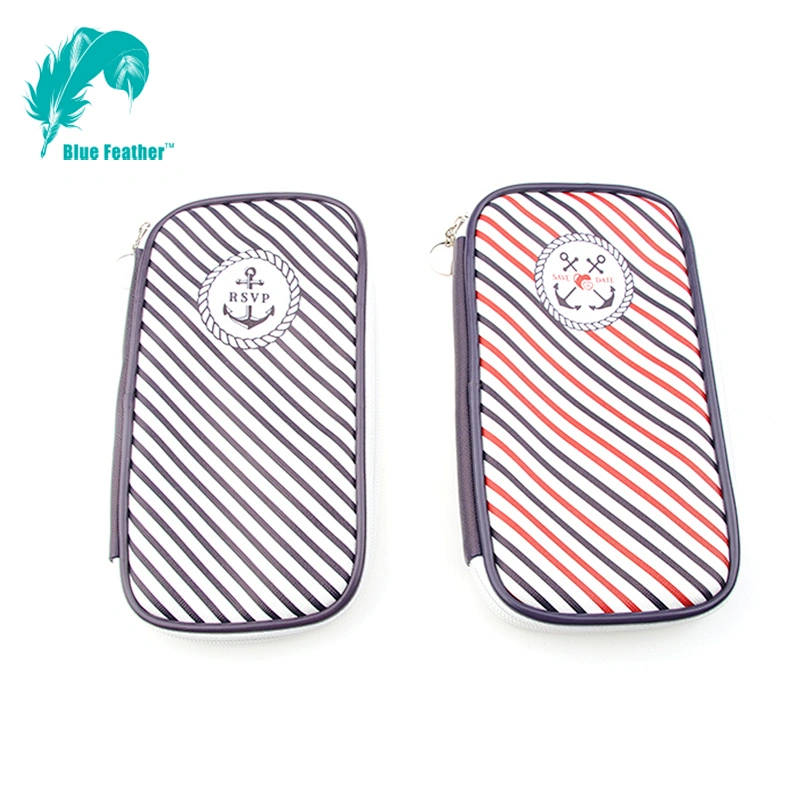 Custom Printing Big-sized Pencil Bag