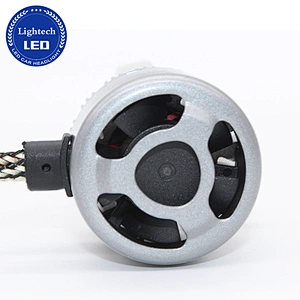 Auto C6 LED 9012 COB Headlight For Truck