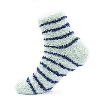 Custom half terry adult size cotton women basketball sox sport non slip socks