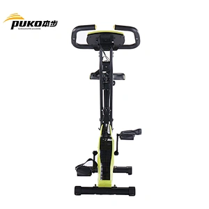 Good Quality Cycling Exercise Machine Static Bicycle Exercise Bike