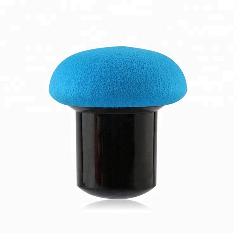 1PCS Soft Facial Beauty Makeup Sponge Powder Puff Pads Face Foundation Cosmetic Tool