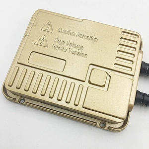 2018 newest ES-8000 12V 4.3A 55w hid xenon canbus ballast