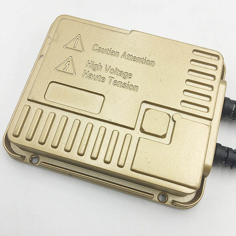 2018 newest ES-8000 12V 4.3A 55w hid xenon canbus ballast