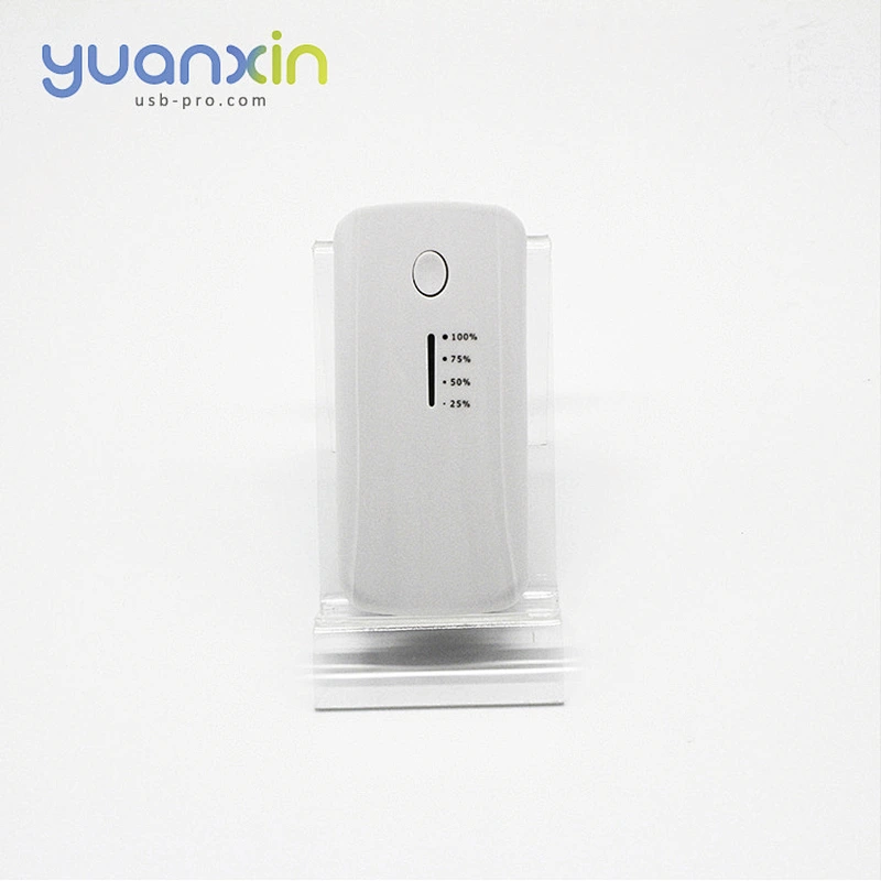 Short Time Delivery China High Quality Menu Power Bank for Restaurant Mobile For Phones 8 X