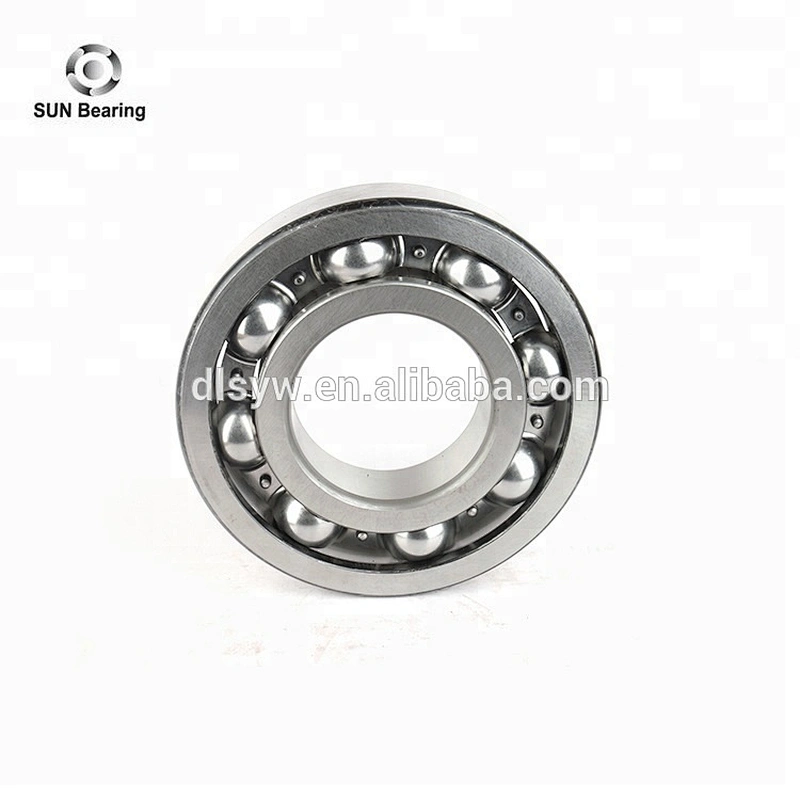 Hot Sale Deep Groove Ball Bearing 6321 With High Precision