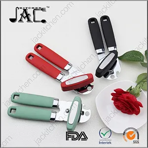 Custom Stainless Steel Mini Can Opener