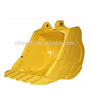 PC60 Ditch Cleaning Bucket for sale