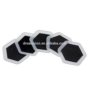 16pcs Easy Furniture Sliders Movers