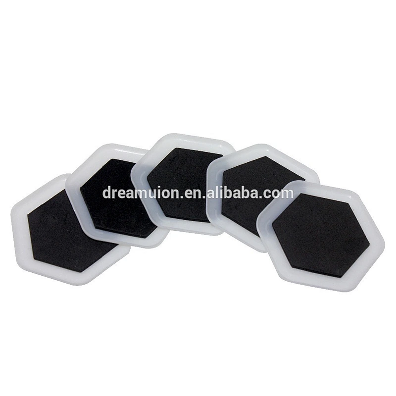 16pcs Easy Furniture Sliders Movers