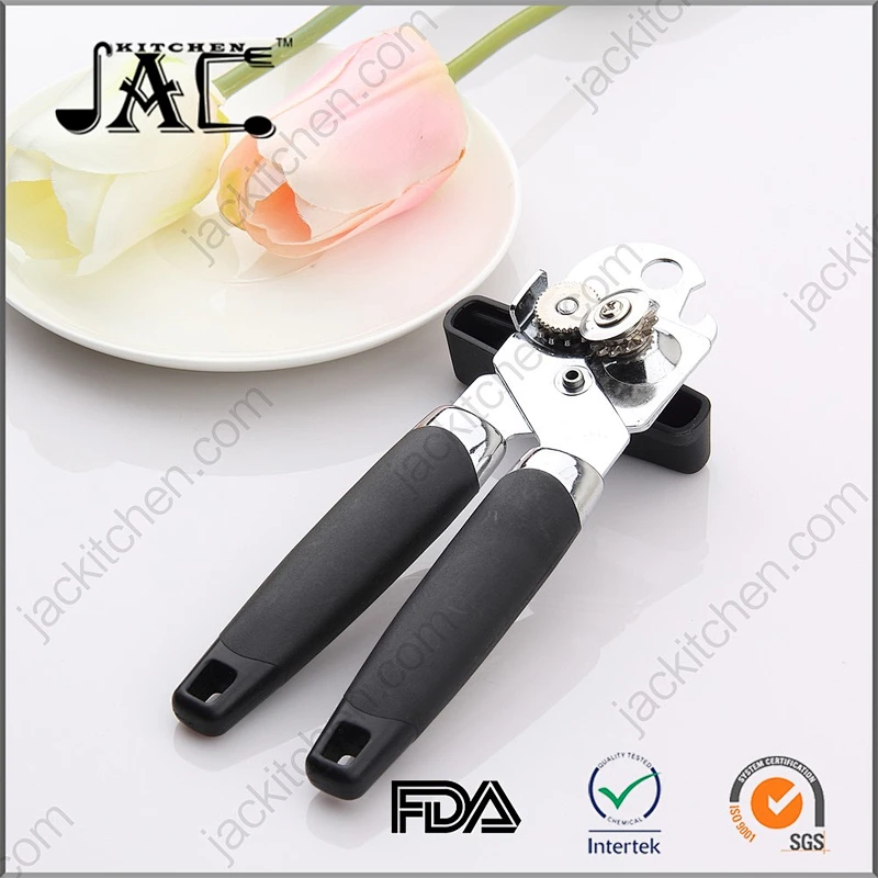 Heavy Duty Stainless Steel Can Opener Best Materials