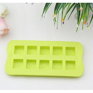 Newest Silicone Cake Tray Mold