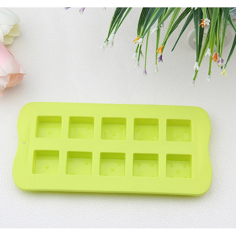 Newest Silicone Cake Tray Mold