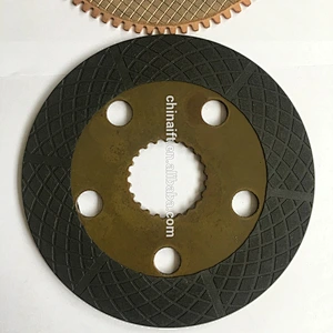 transmission clutch friction plate 1004870 friction disc made in china