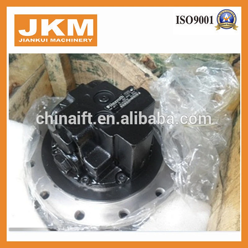 SY335 travel motor assy for excavator
